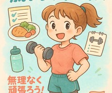 あなたに合った最適な筋トレ方法を提案します イメージ1