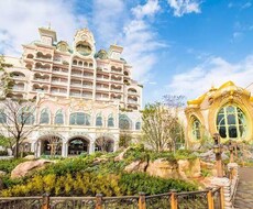 ディズニーホテルの予約を取るコツを教えます イメージ1