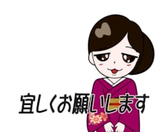 アニメーション　LINEスタンプ作ります ちょっとした、CM！？オリジナルキャラを動かそう♪