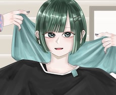 SNSで使えるアイコン・夢絵などなんでも描きます イメージ1