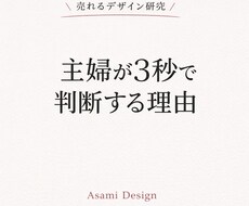 名刺・POP・間取り図・ショート動画作成いたします イメージ1