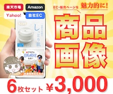 パッ！と目にとまるデザインをお作りいたします 高品質！低価格！6枚セット3,000円でご提供いたします！