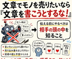 文章書きの極意｜通話とメッセ相談します セールス、メルマガ、X、Kindle…何にでも使える文章書き