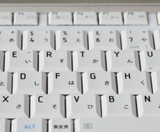 WEBサイトの改善点やアドバイスを行います。