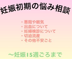 妊娠おめでとうございます イメージ1