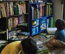 幼児のお家での英語学習の悩み相談をお受けしています イメージ1