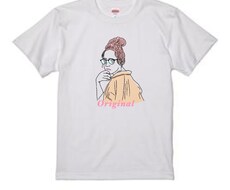 オリジナルTシャツデザインから印刷まで承ります イメージ1