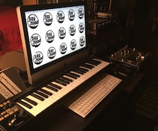 楽曲のミックスからマスタリングを承ります イメージ1