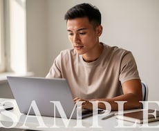 商用利用OK】実写風AI画像を生成代行します イメージ1