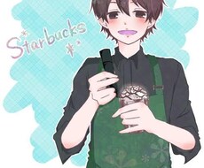 スタバ店員がなんでも答えます イメージ1