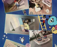 画像の加工します イメージ1