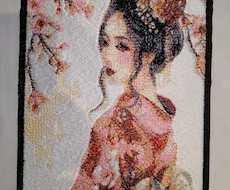 刺繍ワッペン作ります オリジナルワッペンを提供します。