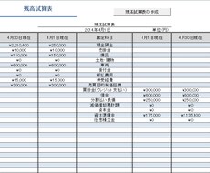 家計簿をつけるだけで本格的な複式簿記を学習できます 家計簿をつけるだけで本格的な複式簿記を学習できます