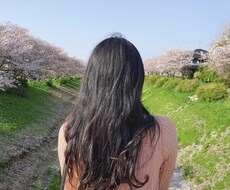 ゆる〜く私とお話ししましょう♡あなたのお話聞きます イメージ1