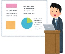 学会や企画提案などのプレゼン資料を添削します 主に、医薬系、生物系などが対応できます。