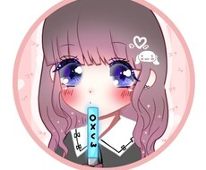 アイコン書かせていただきます イメージ1