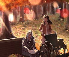 イラスト全般製作します イメージ1