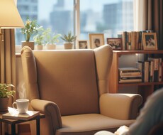 男性限定。男の愚痴・モヤモヤを否定せずす聞きます イメージ1