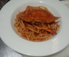 現役シェフの生パスタのレシピを教えます 自称イケメンシェフが教える生パスタ