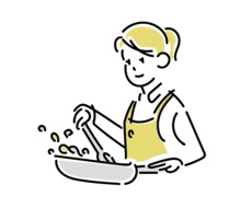 不安や悩みなど、相談にのります イメージ1