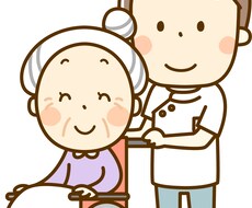 自宅での介護・リハビリに関する悩み相談に乗ります イメージ1