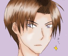 あなたのアナログの絵をデジタルに！