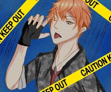 イラストオーダー受付ます イメージ1