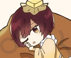 安い！安価！可愛いデフォルメアイコン承ります イメージ1