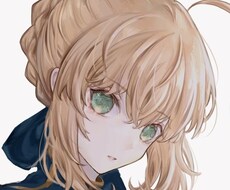 SNSアイコン、ヘッダー、立ち絵等の制作を致します イメージ1