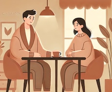 思い悩んで行き詰まる。その前にお話聞きます