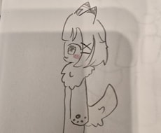 手描きイラストをフルカラー3Dフィギュアにします 三面図や落書きからでもOK！世界に一つのオリジナル立体化