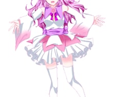 可愛いめのイラスト依頼ます イメージ1