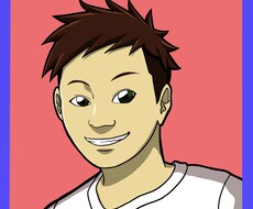 イラストアイコン！お描きします ご一緒にあなただけの素敵なアイコンを作成しませんか！