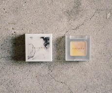 ECサイト用の商品写真をモルタル背景で撮影致します
