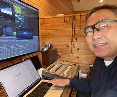 鼻歌、オリジナル曲にコード付け出来ます イメージ1