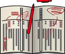 文化祭や演劇部の脚本を書きます イメージ1