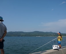 釣りに関する疑問にお答えします 釣りでわからないこと、何でも10個お答えします。