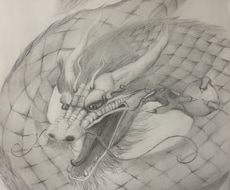 唯一無二の絵を描きます イメージ1