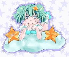 あなたの好みに合わせて描きます イメージ1