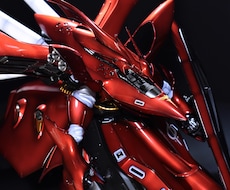ガンプラ、プラモデル塗装済み完成品作ります イメージ1
