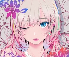 商用利用可　希望に沿ったイラスト描きます イメージ1