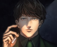 イラスト制作致します イメージ1