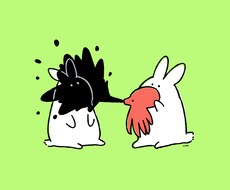 ゆるくて可愛いアイコン作成します イメージ1