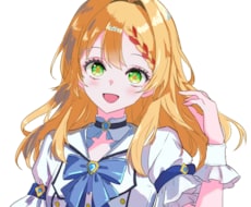 アイコンや立ち絵を製作します イメージ1