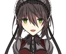 FaceRig、live2d用モデル作成致します VTuberやアニメーションしてみたい方に！