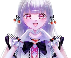 オリジナルイラストお描きします イメージ1