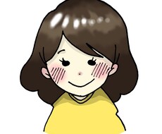 キャラクター化してアイコン向けのイラスト描きます 自分用のSNSのアイコンやお友達のプレゼントに！