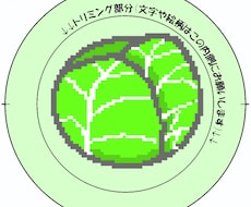 ドット絵のキャラクターなどの制作をします イメージ1