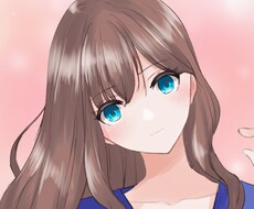 SNSアイコン/イラスト描きます イメージ1