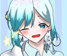 SNSでの活動に彩を添えます イメージ1